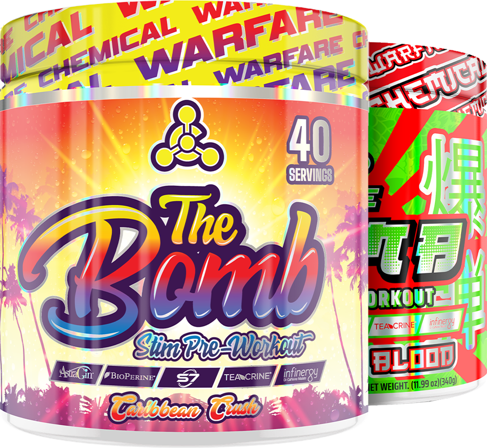 The Bomb