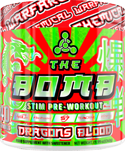 The Bomb - Afbeelding 2