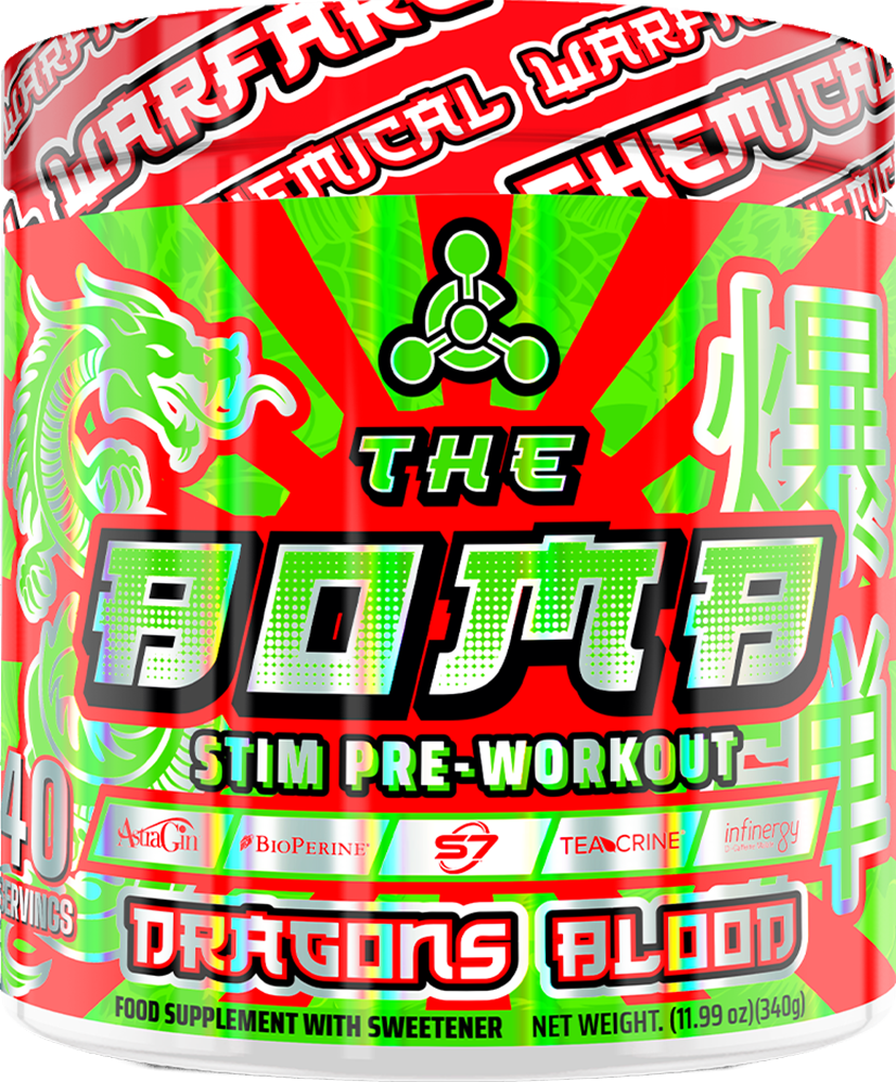 The Bomb - Afbeelding 2