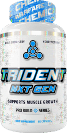 Trident NXT Gen – 60 caps