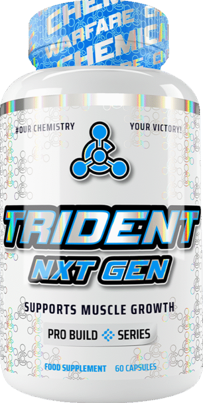 Trident NXT Gen – 60 caps