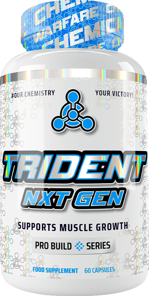 Trident NXT Gen – 60 caps