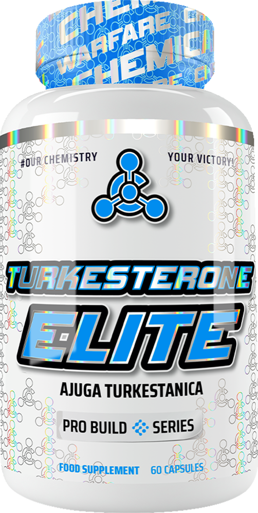 Turkesterone Elite – 60 caps