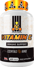 Vitamin C – 120 tabs
