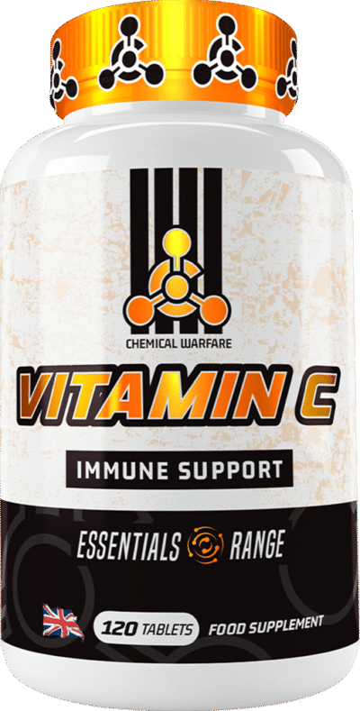 Vitamin C – 120 tabs