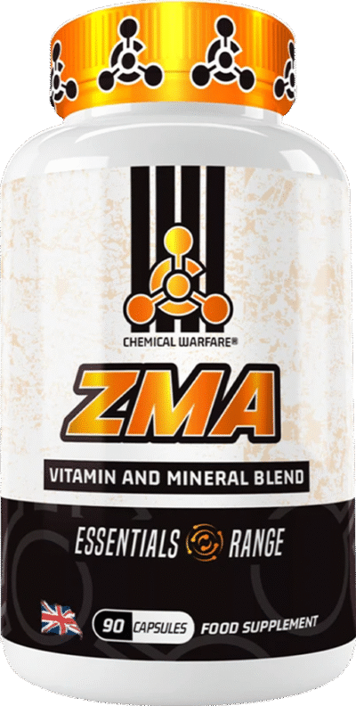 ZMA – 90 caps