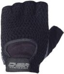 30410 Athletic Gloves – Black