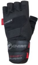 40138 Wrist Guard Protect Gloves – Black