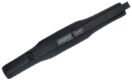40860 Strongman Belt – Black