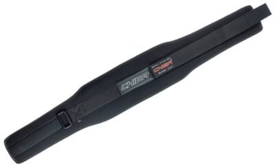 40860 Strongman Belt – Black