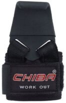 40958 Powerhooks – Black