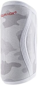Arm Sleeves – White Camo