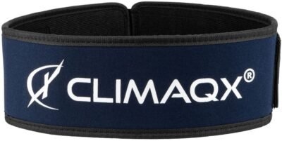 Evolution Lifting Belt – Navy