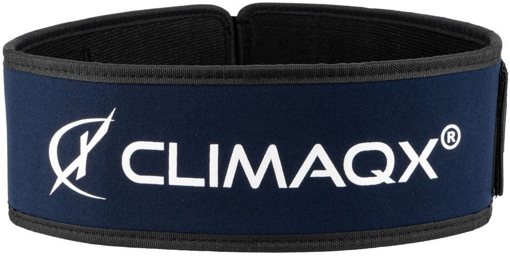 Evolution Lifting Belt – Navy