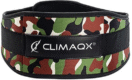 Gamechanger Belt – Green Camo