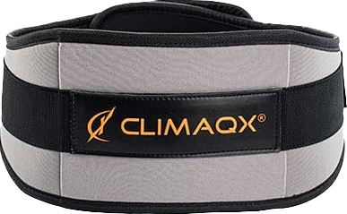 Gamechanger Belt – Grey