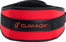 Gamechanger Belt – Red