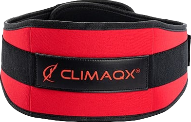 Gamechanger Belt – Red