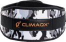 Gamechanger Belt – White Camo