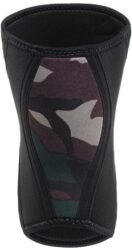Knee Sleeves – Camo – XXL