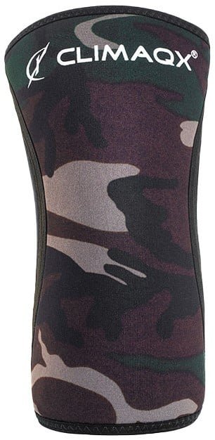 Knee Sleeves – Camo – XXL - Afbeelding 2