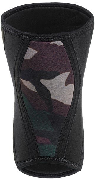Knee Sleeves – Camo – XXL