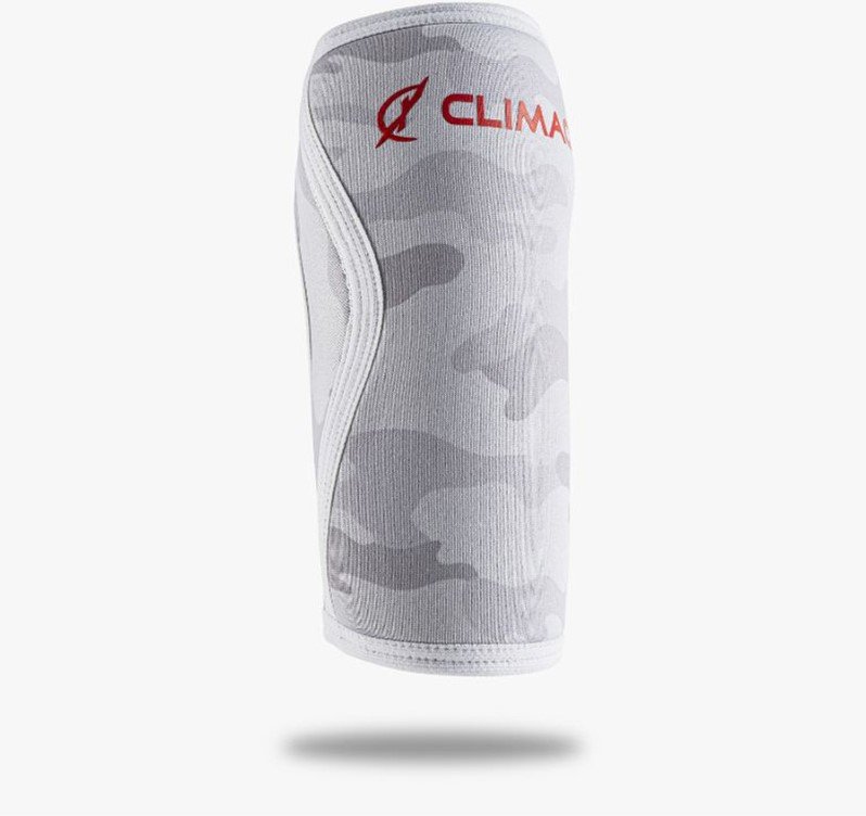 Knee Sleeves – White Camo – XXL - Afbeelding 2