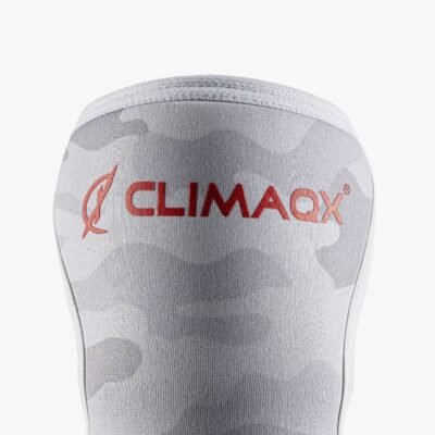 Knee Sleeves – White Camo – XXL - Afbeelding 3