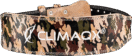 Power Belt – Brown Camo