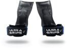 Ultra Grips – Blue