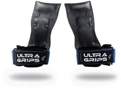 Ultra Grips – Blue