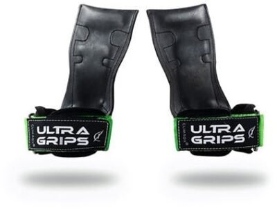 Ultra Grips – Green