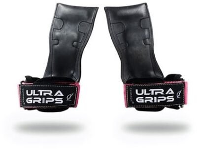 Ultra Grips Ladies – Pink