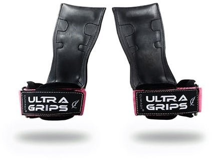Ultra Grips Ladies – Pink