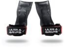 Ultra Grips – Red