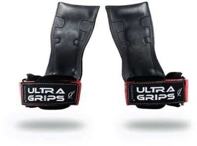 Ultra Grips – Red