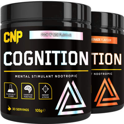 CNP Cognition