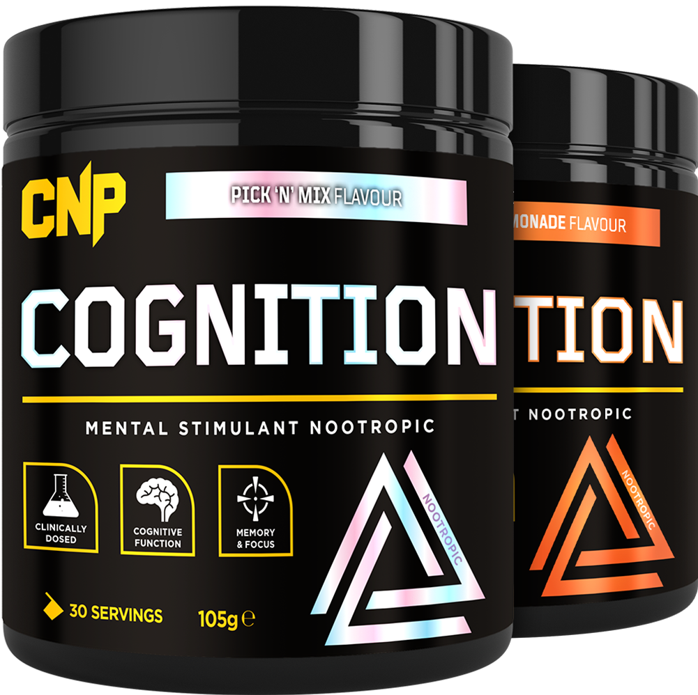 CNP Cognition