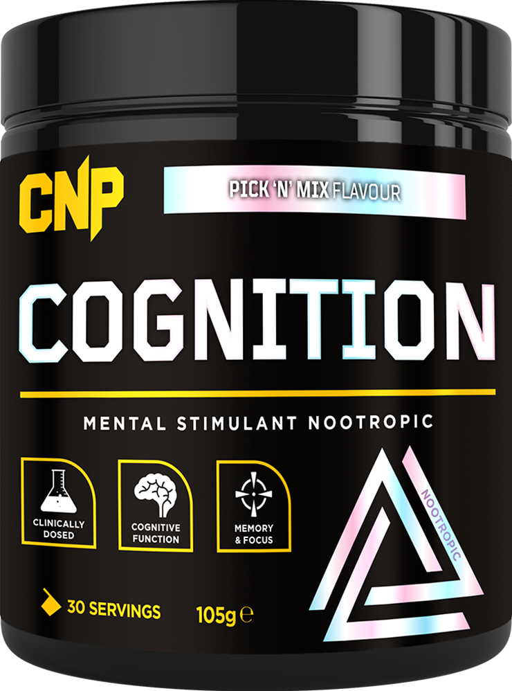 CNP Cognition - Afbeelding 2