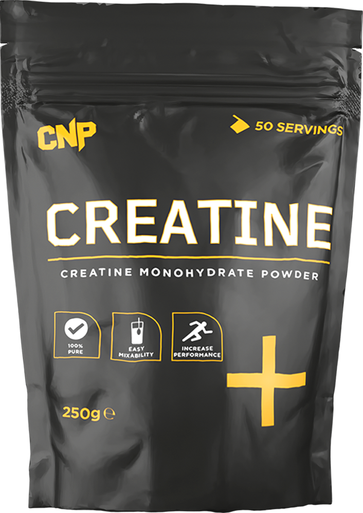 CNP Creatine Monohydrate Powder