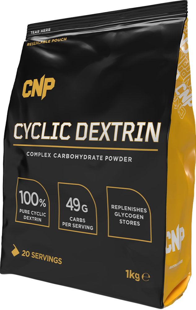 CNP Cyclic Dextrine