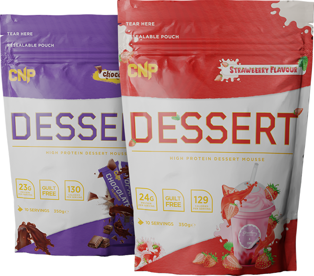 CNP Dessert
