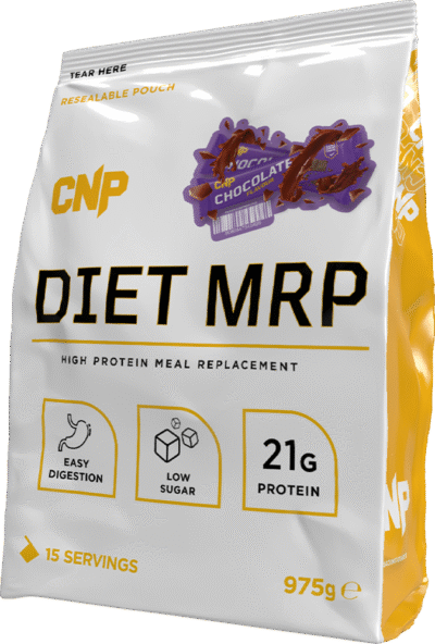 CNP Diet MRP - Afbeelding 2