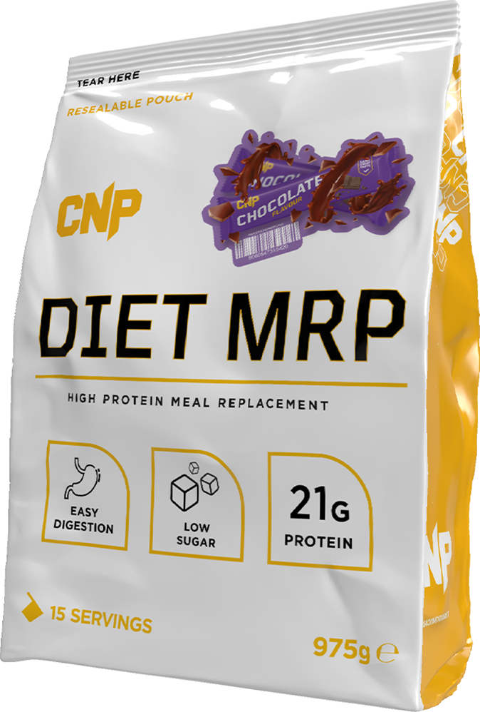 CNP Diet MRP - Afbeelding 2