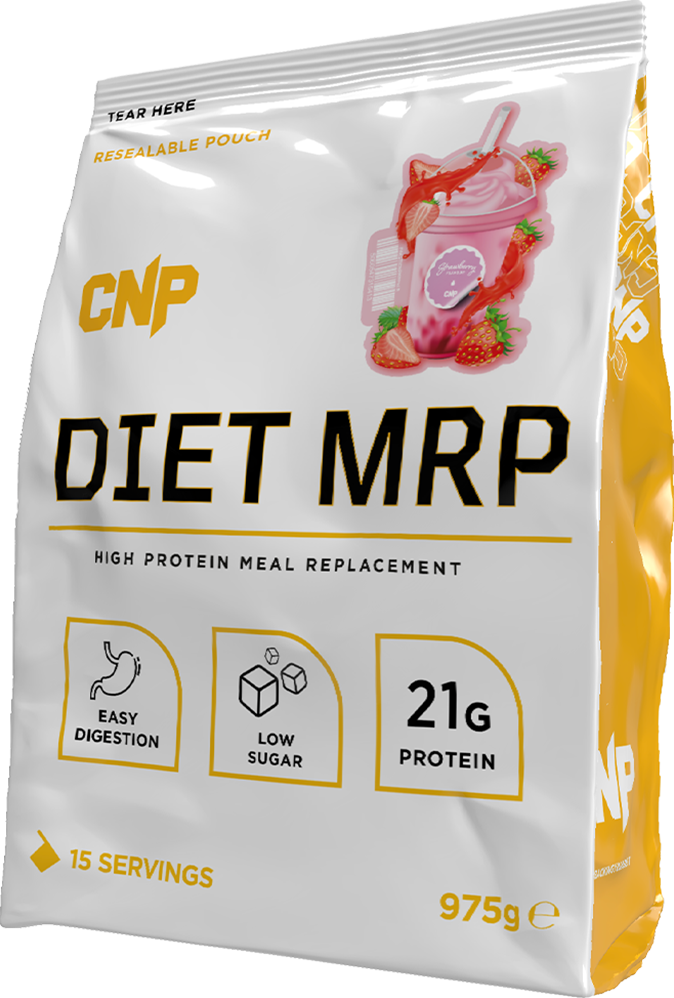 CNP Diet MRP - Afbeelding 3
