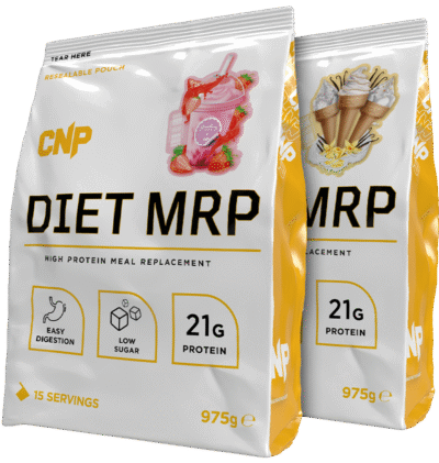 CNP Diet MRP