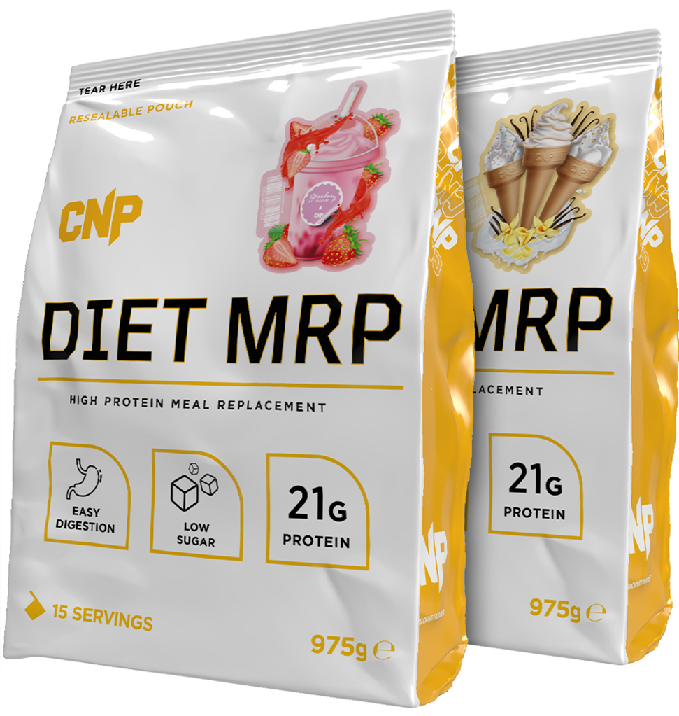 CNP Diet MRP