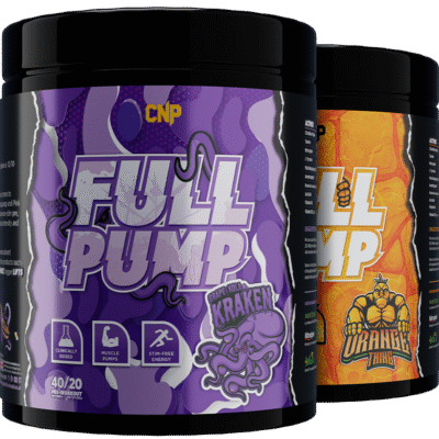 CNP Full Pump