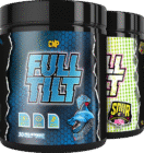 CNP Full Tilt