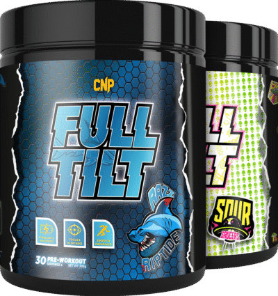 CNP Full Tilt